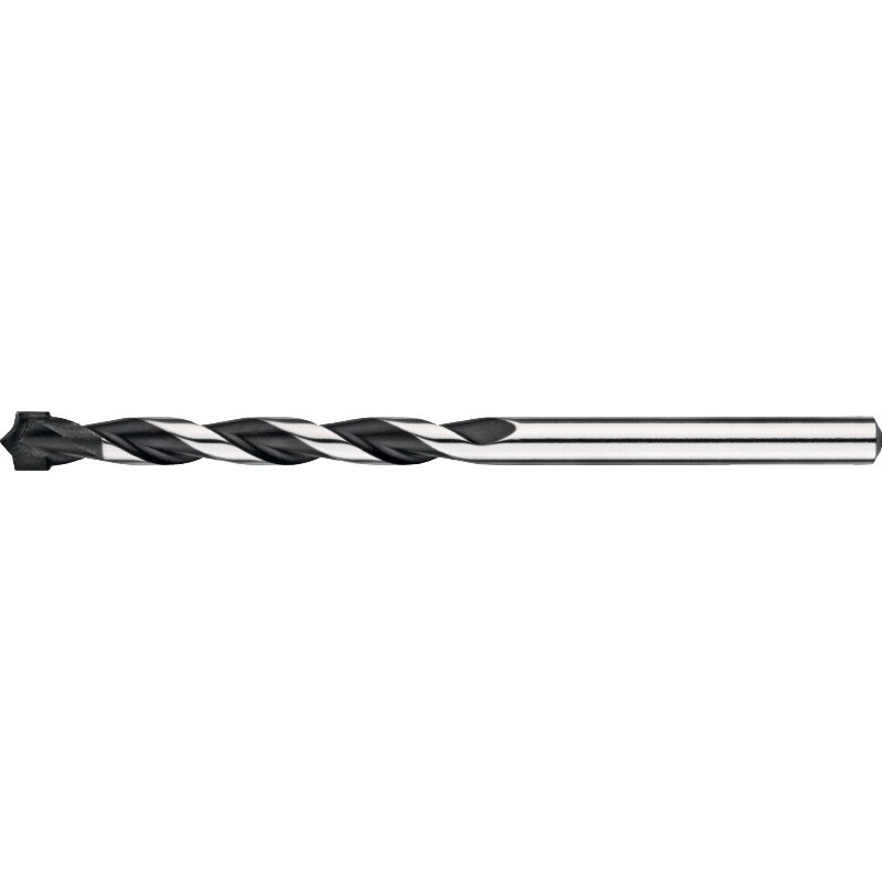 BROCA PARA HORMIGON CON PUNTA MD ISO 5468 EN BOLSA DE PLASTICO 12.0 MM