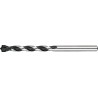 BROCA PARA HORMIGON CON PUNTA MD ISO 5468 8.0 MM