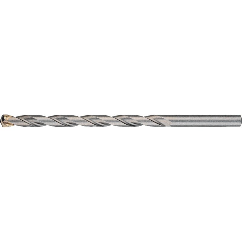 BROCA PARA PIEDRA CON PUNTA MD LARGA 14.0X200 MM