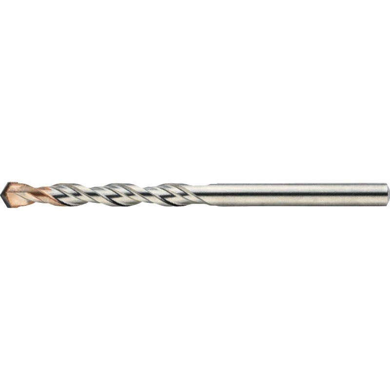 BROCA MULTIUSO CON PUNTA MD PARA MADERA. PIEDRA Y ACERO 10.0 MM