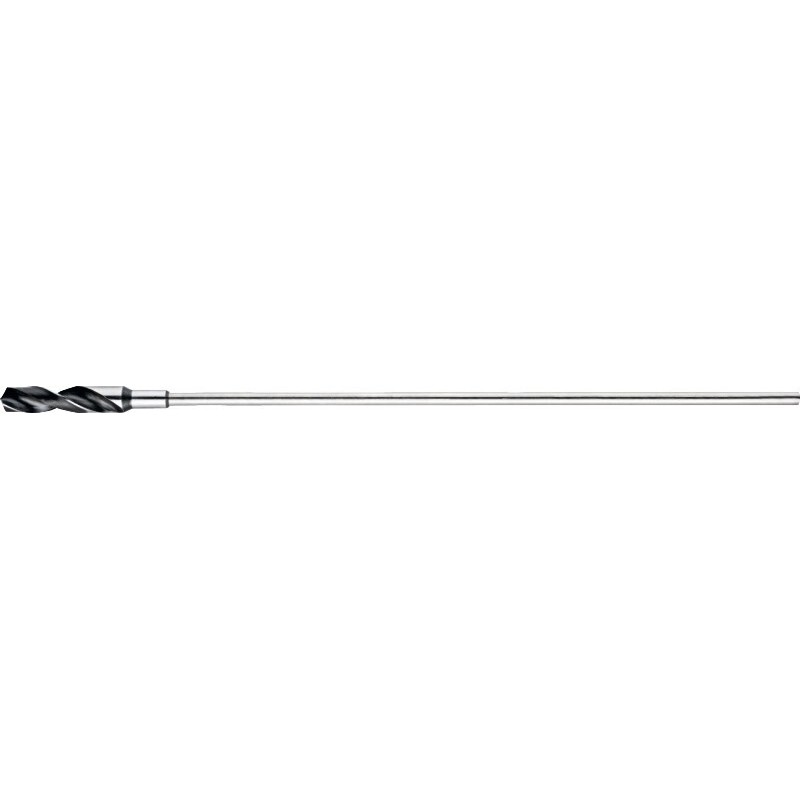 BROCA ENCOFRADO CROMO VANADIUM 16X600 MM