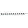 BROCA HUECA CROMO VANADIUM MODELO LEWIS 16X460 MM