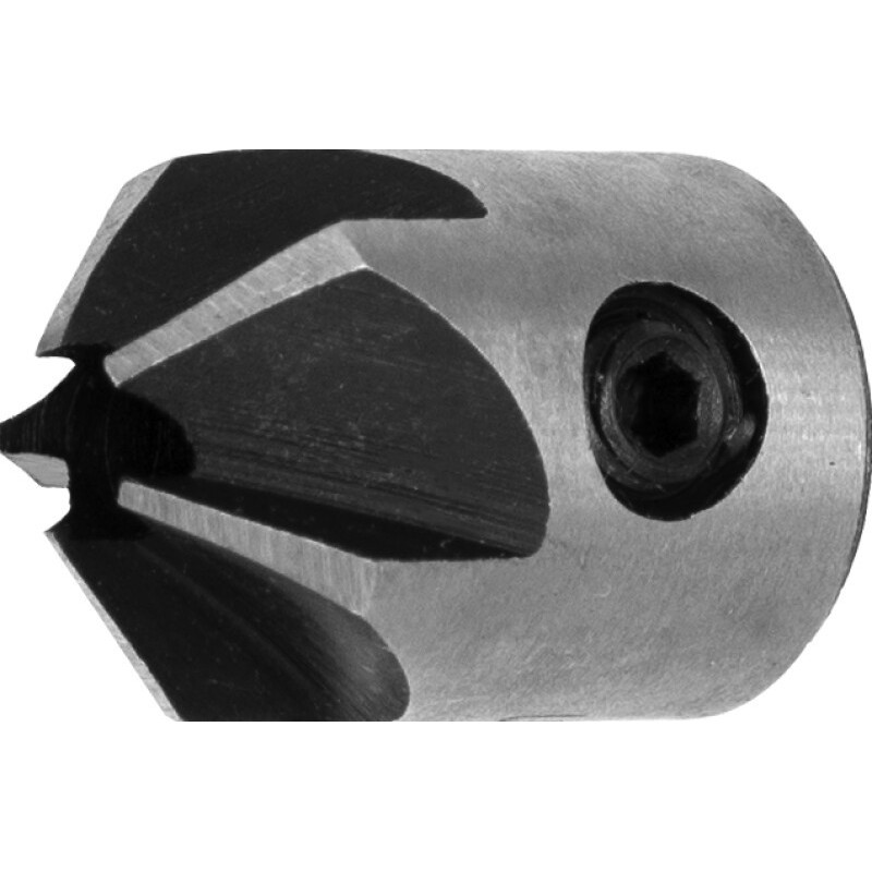 AVELLANADOR CROMO VANADIUM PARA MADERA. 90B: 6.0 MM