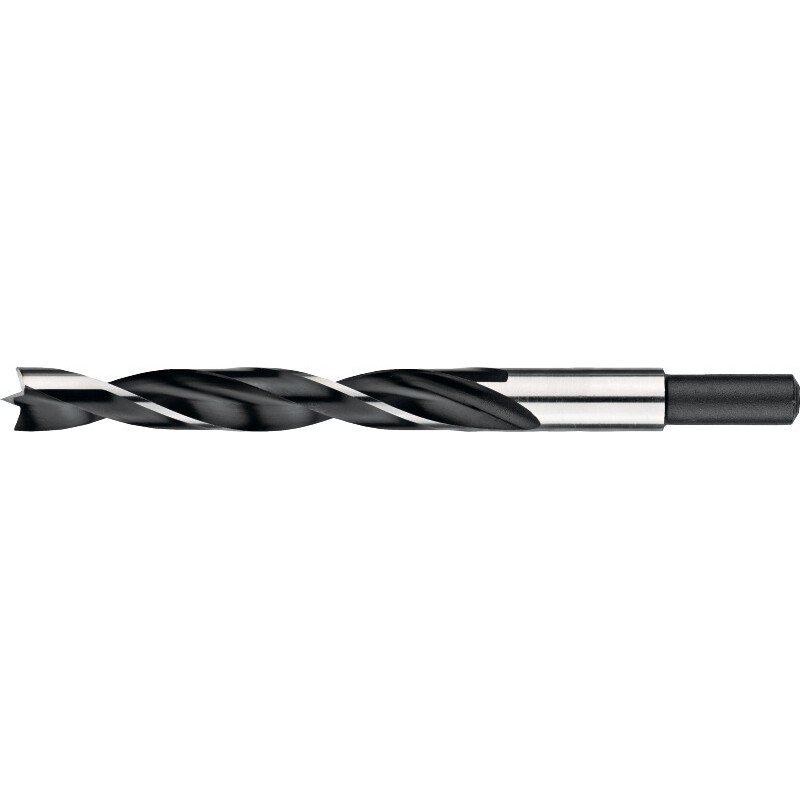 BROCA PARA MADERA CROMO VANADIUM EN BOLSA DE PLASTICO 9.0 MM