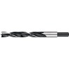 BROCA PARA MADERA CROMO VANADIUM EN BOLSA DE PLASTICO 9.0 MM
