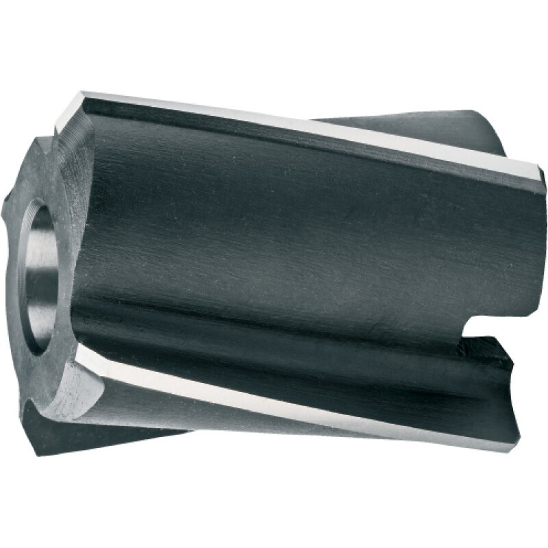 BROCA ESCARIADOR HUECO HSS DIN 222 41.6 MM