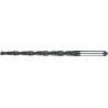 BROCA PARA PASADORES CONICOS HSS DIN 1898-A 3.0 MM