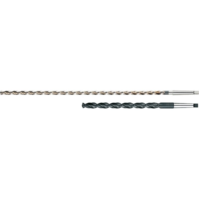 BROCA HSS-E DIN 1870 TIPO TS. CM 2 15.5X355X230 MM