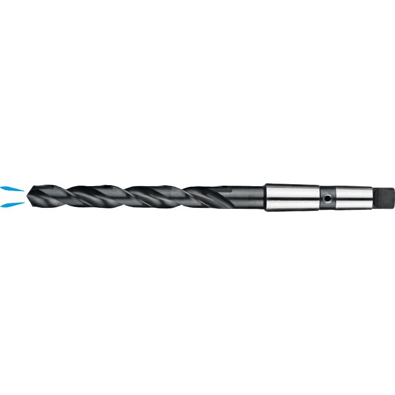 BROCA HSS CON CANAL REFRIG RADIAL. CM 2 10.0 MM