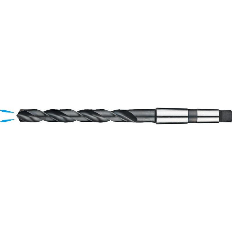 BROCA HSS CON CANAL REFRIG AXIAL. CM 3 24.0 MM