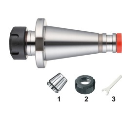 ISO 15488-C DIN 6499-C...