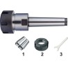 PORTAPINZAS ER. CM SEGUN DIN 228-A ECO PRO ISO 15488-C DIN 6499-C CM2 ER25