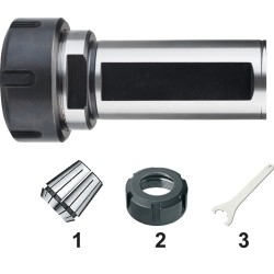 ISO 15488-C DIN 6499-C...