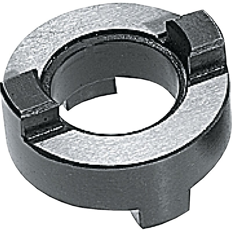 DIN 6366 ARANDELA DE ARRASTRE. PARA ADAPTADOR MORSE 16 MM