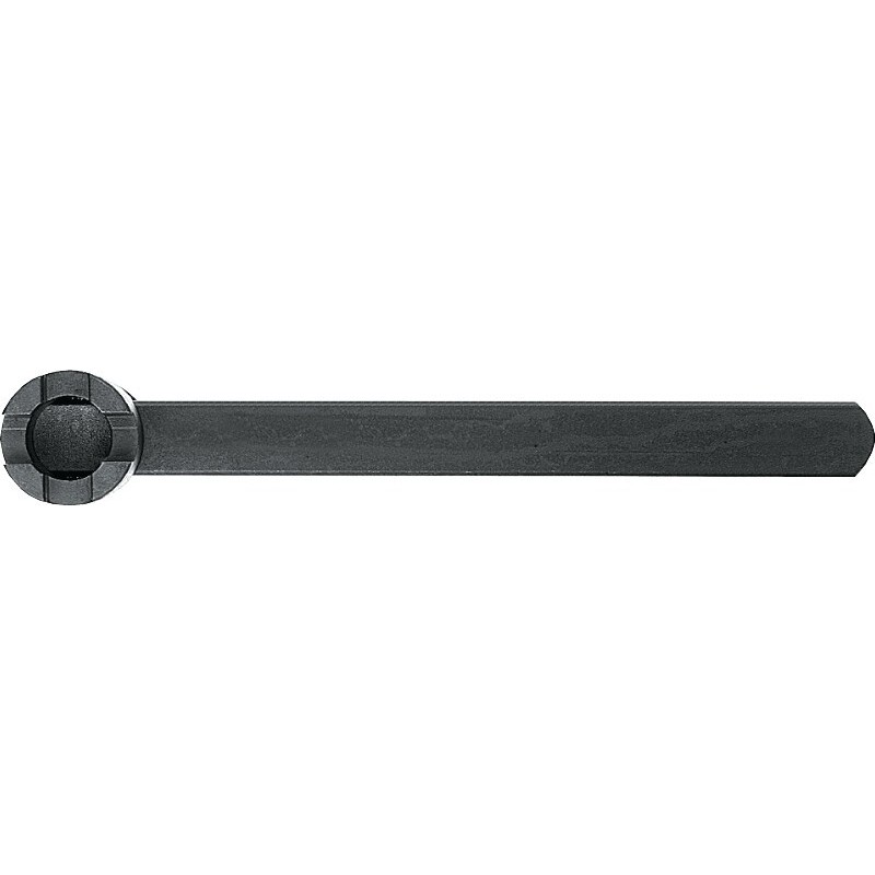 DIN 6368 LLAVE PARA TORNILLO DE FIJACION PARA ADAPTADOR MORSE M20