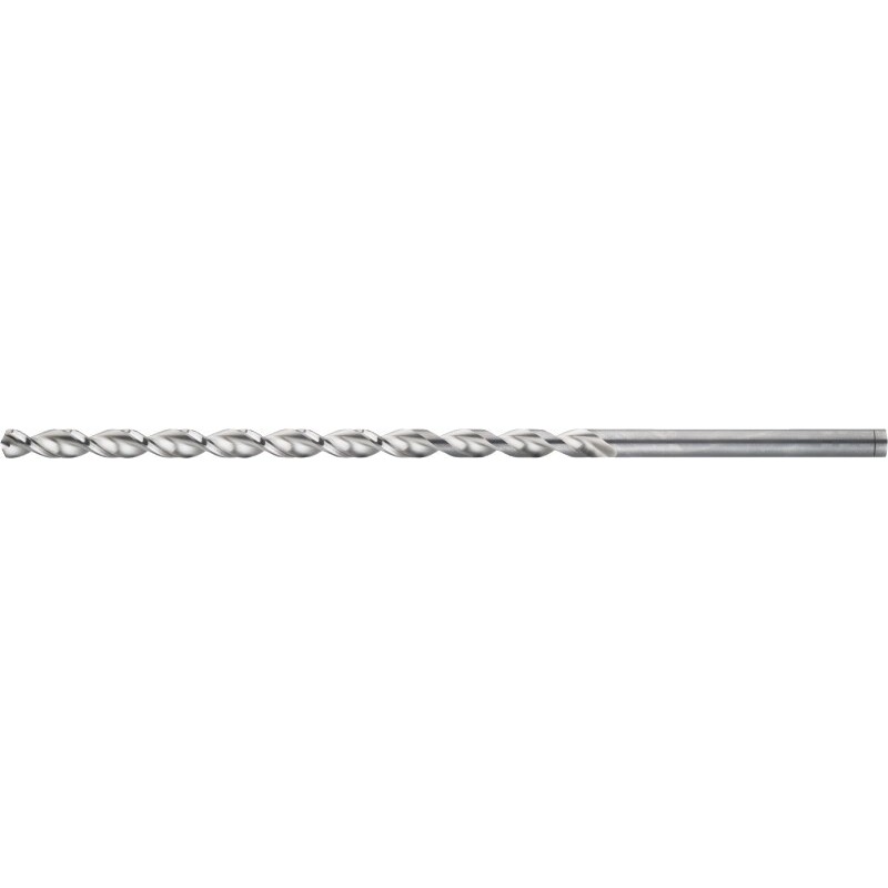 BROCA HSS-E DIN 1869 TIPO TS 7X290X200 MM