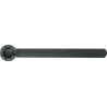 DIN 6368 LLAVE PARA TORNILLO DE FIJACION PARA ADAPTADOR MORSE M8