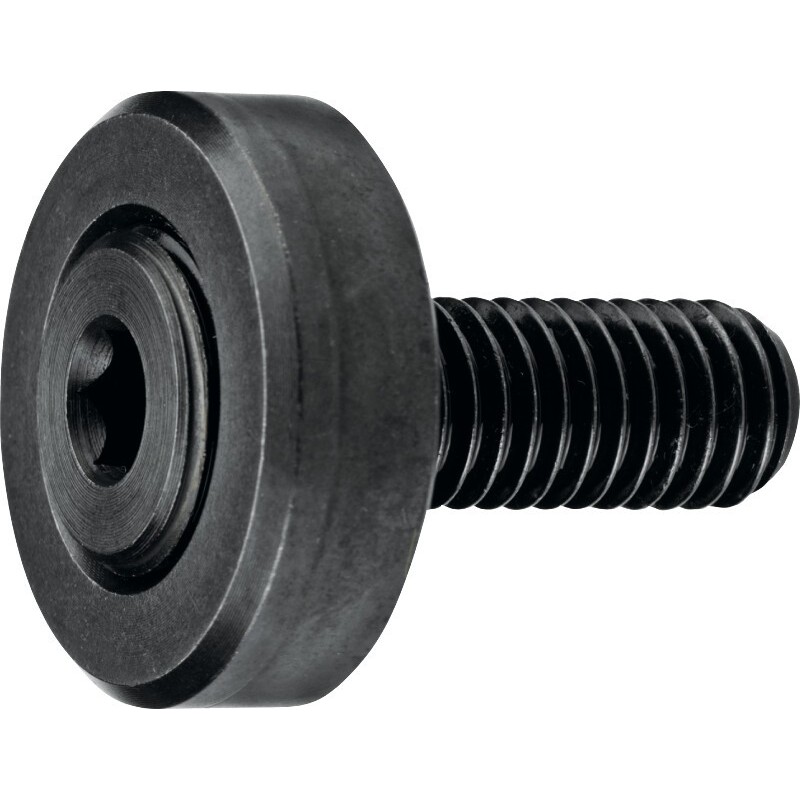 DIN 6367 TORNILLO DE FIJACION PARA ADAPTADOR MORSE M12