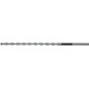 BROCA HSS DIN 1869 TIPO TS 4X220X150 MM