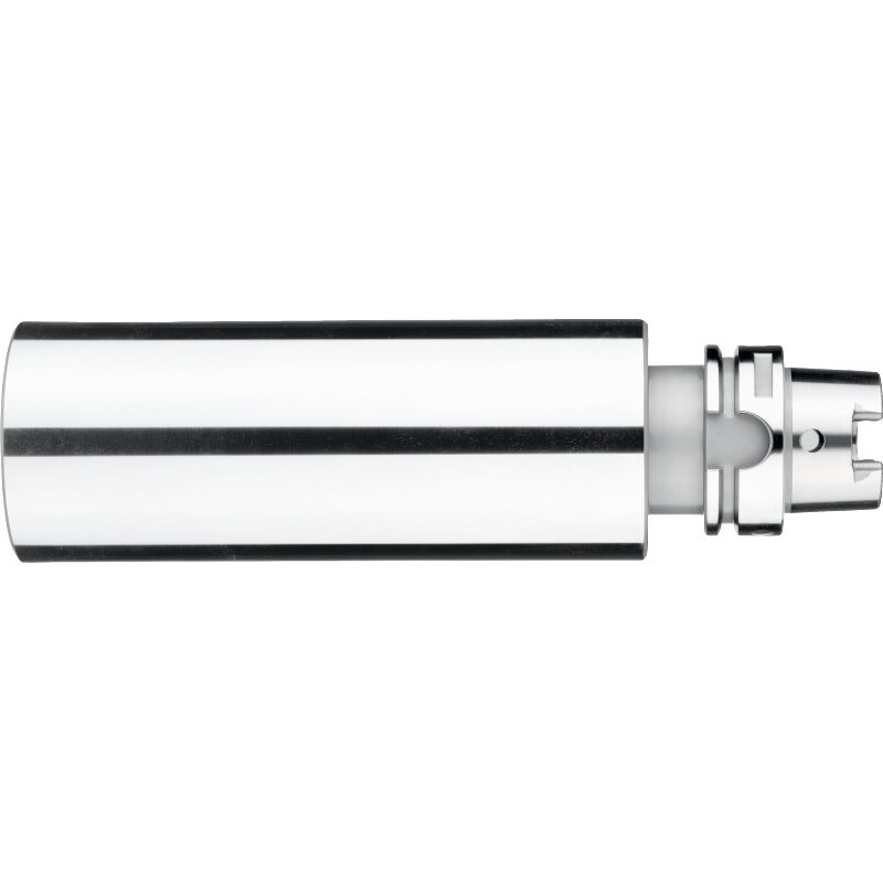 PIEZA EN BRUTO. ISO 12164 DIN 69893 HSK63A 80 X 250 MM