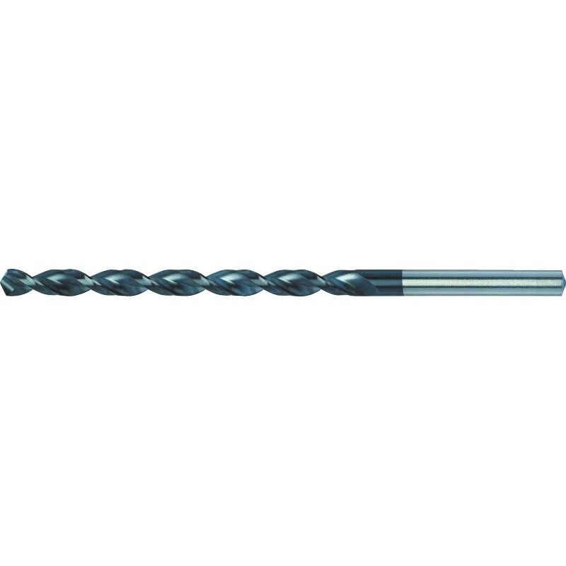 BROCA HSS-E DIN 340 TIPO TS. TIALN 8.0 MM