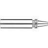 PIEZA EN BRUTO. ISO 7388-1 DIN 69871 SK40 63 X 250 MM