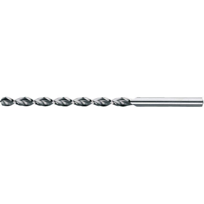 BROCA HSS DIN 340 TIPO TS 6.0 MM