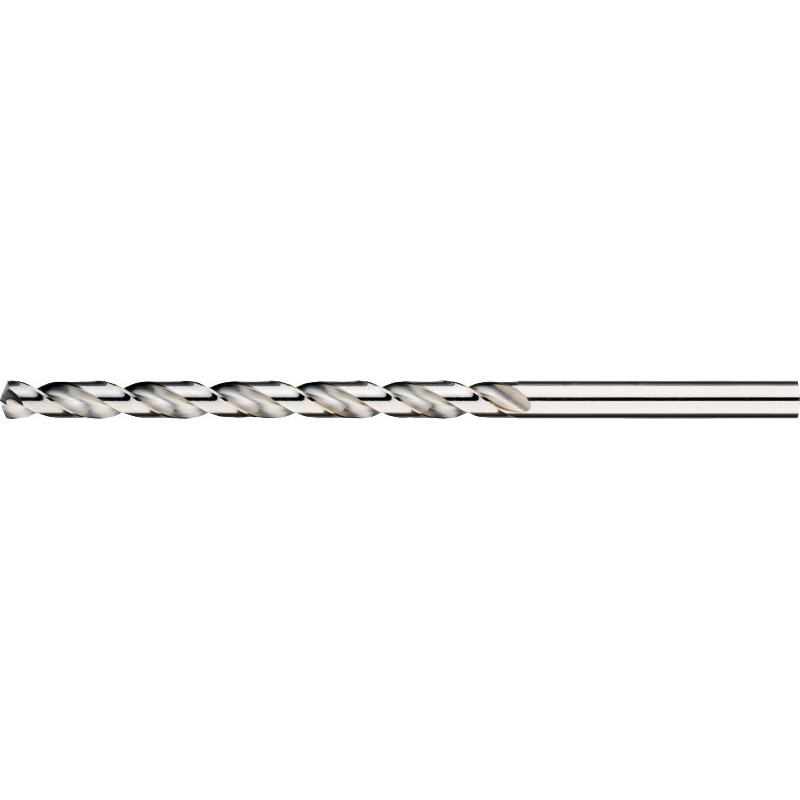 BROCA HSS-E DIN 340 ACERO INOX 7.0 MM