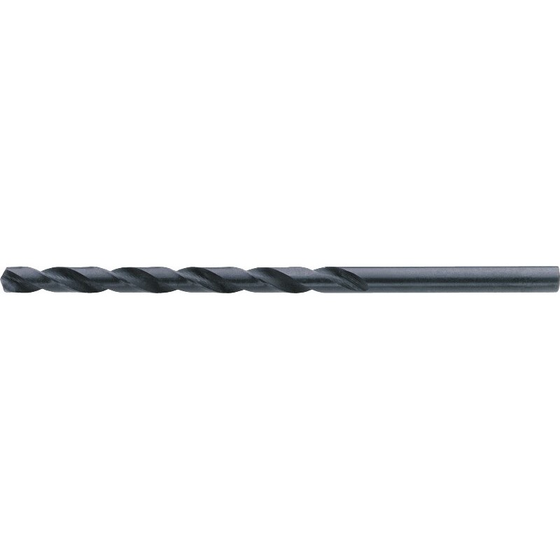 BROCA ECO HSS DIN 340 LAMINADA 4.0 MM