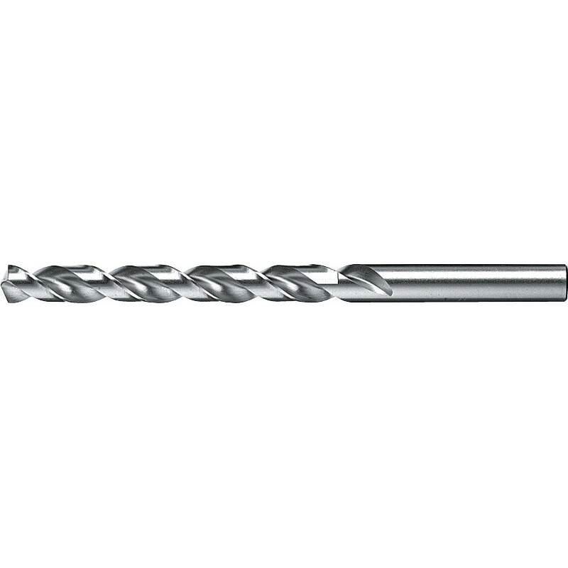BROCA HSS DIN 338 TIPO W. ALUMINIO 6.6 MM