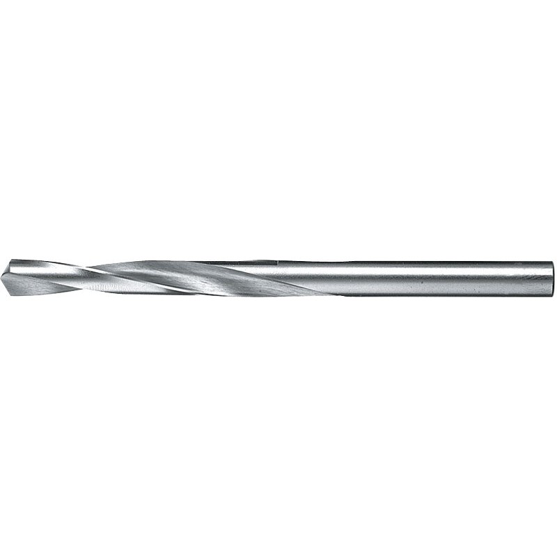 BROCA HSS DIN 338 TIPO H. LATON BRONCE Y CINC 8.3 MM