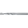 BROCA HSS DIN 338 TIPO H. LATON BRONCE Y CINC 8.3 MM