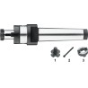 DIN 6358 PORTAFRESA COMBINADO PARA FRESAS CON RANURA LONGITUDINAL Y TRANSVERSAL. CM SEGUN DIN 228-A CM3 16MM