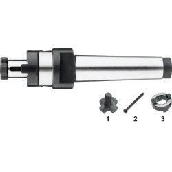 DIN 6358 PORTAFRESA...