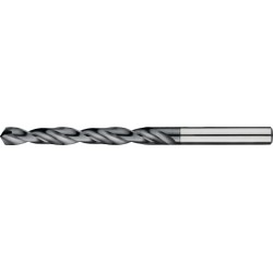 BROCA MD DIN 338 TIALN 1.0 MM