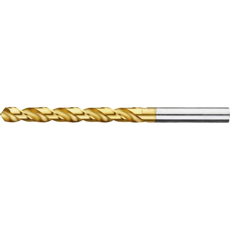 BROCA HP2 UNI HSS-E DIN 338 TIN 5.0 MM