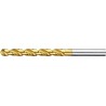 BROCA HP2 UNI HSS-E DIN 338 TIN 3.3 MM