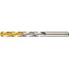 BROCA HSS-E DIN 338 CON PUNTA TIN USO MANUAL 11.5 MM