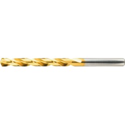 BROCA HSS-E DIN 338 TIN 6.0 MM