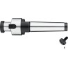 PORTAFRESA PARA FRESAS CON CHAVETAS FRONTALES ECO PRO DIN 6357 CM3 22MM L19