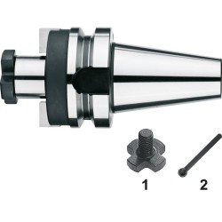 TORAX DIN 6357 PORTAFRESA...