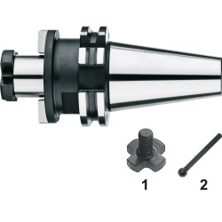 TORAX DIN 6357 PORTAFRESA...