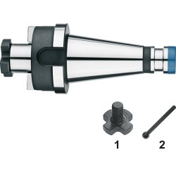 TORAX DIN 6357 PORTAFRESA...