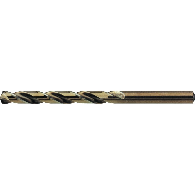 BROCA ECO HSS-E DIN 338 6.7 MM