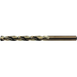 BROCA ECO HSS-E DIN 338 1.7 MM