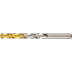 BROCA HSS DIN 338 CON PUNTA...