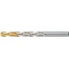 BROCA HSS DIN 338 CON PUNTA TIN 10.8 MM