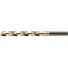 BROCA HSS-E DIN 338 CON 3 CHAFLANES. EN BOLSA DE PLASTICO 13.0 MM