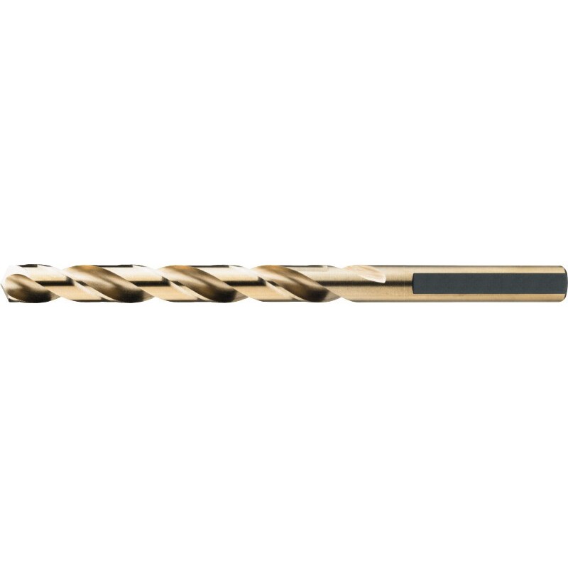 BROCA HSS-E DIN 338 CON 3 CHAFLANES 11.5 MM