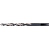 BROCA HSS DIN 338 STEP-POINT CON 3 CHAFLANES 3.5 MM